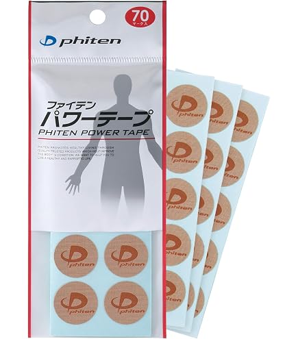 Amazon | ファイテン(phiten) RAKUWAネックX100 リーシュモデル ピンク